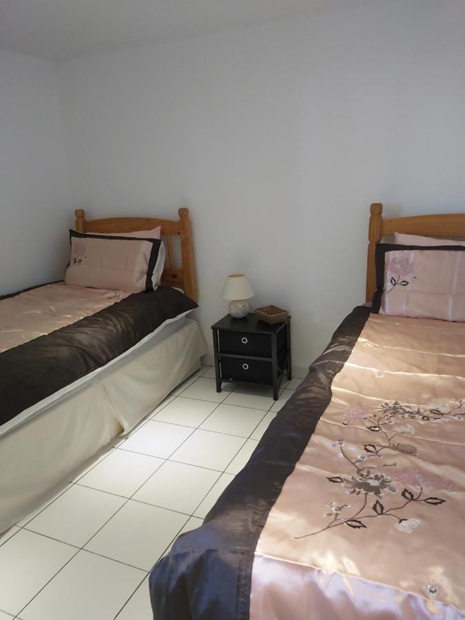 Apartament Chez Turnbulls Pomport Zewnętrze zdjęcie