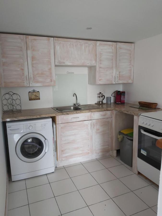 Apartament Chez Turnbulls Pomport Zewnętrze zdjęcie