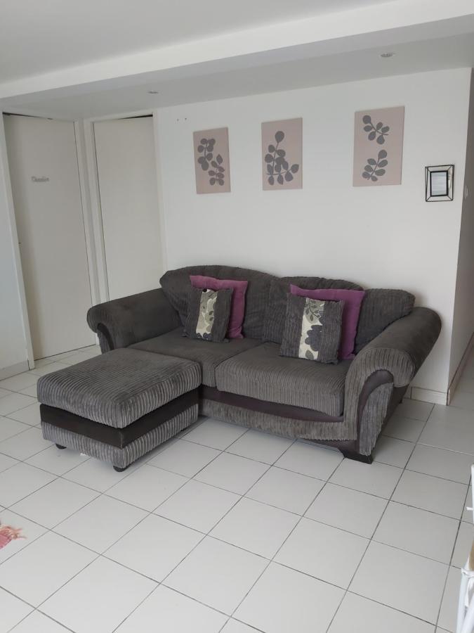 Apartament Chez Turnbulls Pomport Zewnętrze zdjęcie
