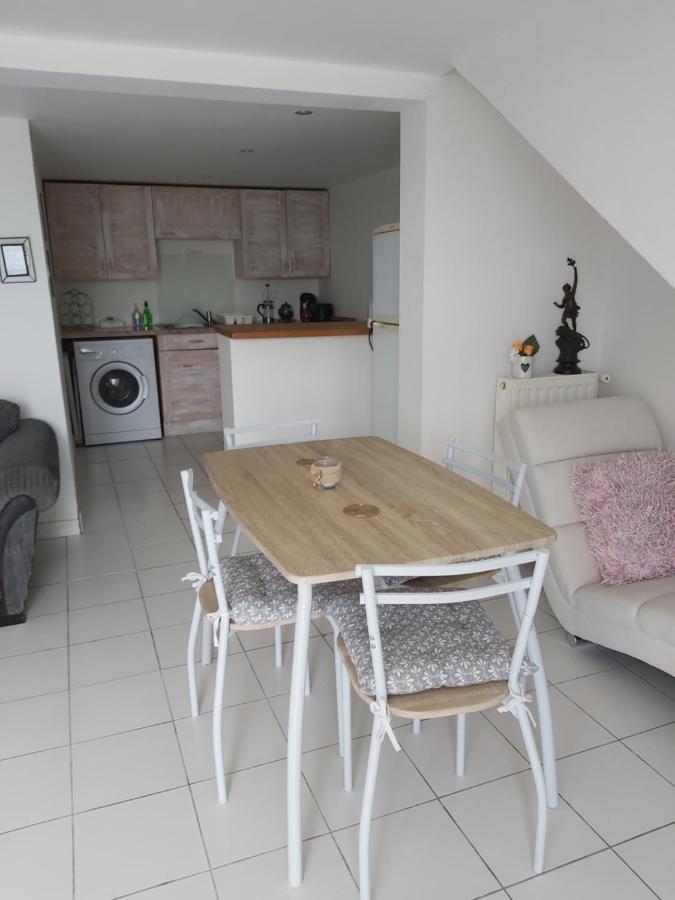 Apartament Chez Turnbulls Pomport Zewnętrze zdjęcie