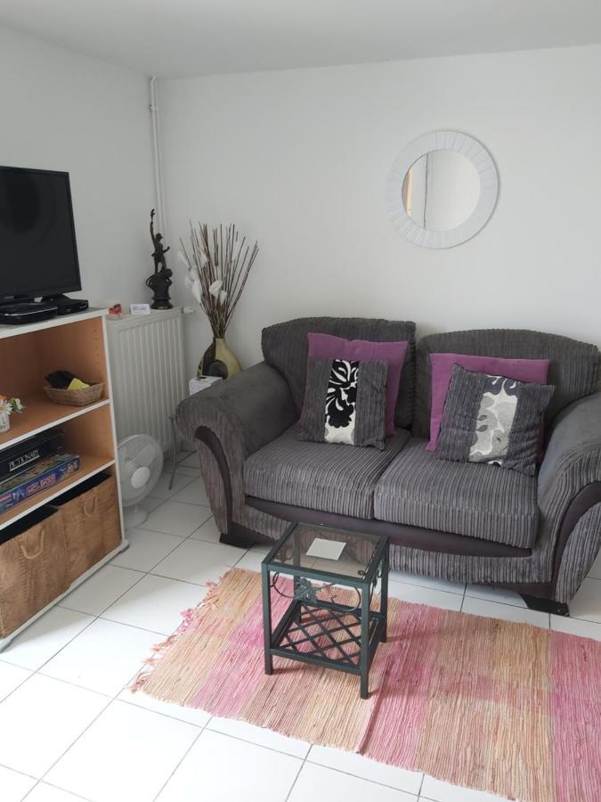 Apartament Chez Turnbulls Pomport Zewnętrze zdjęcie
