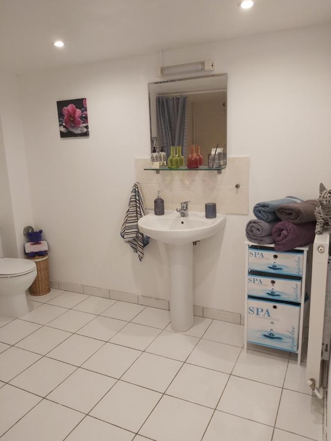 Apartament Chez Turnbulls Pomport Zewnętrze zdjęcie