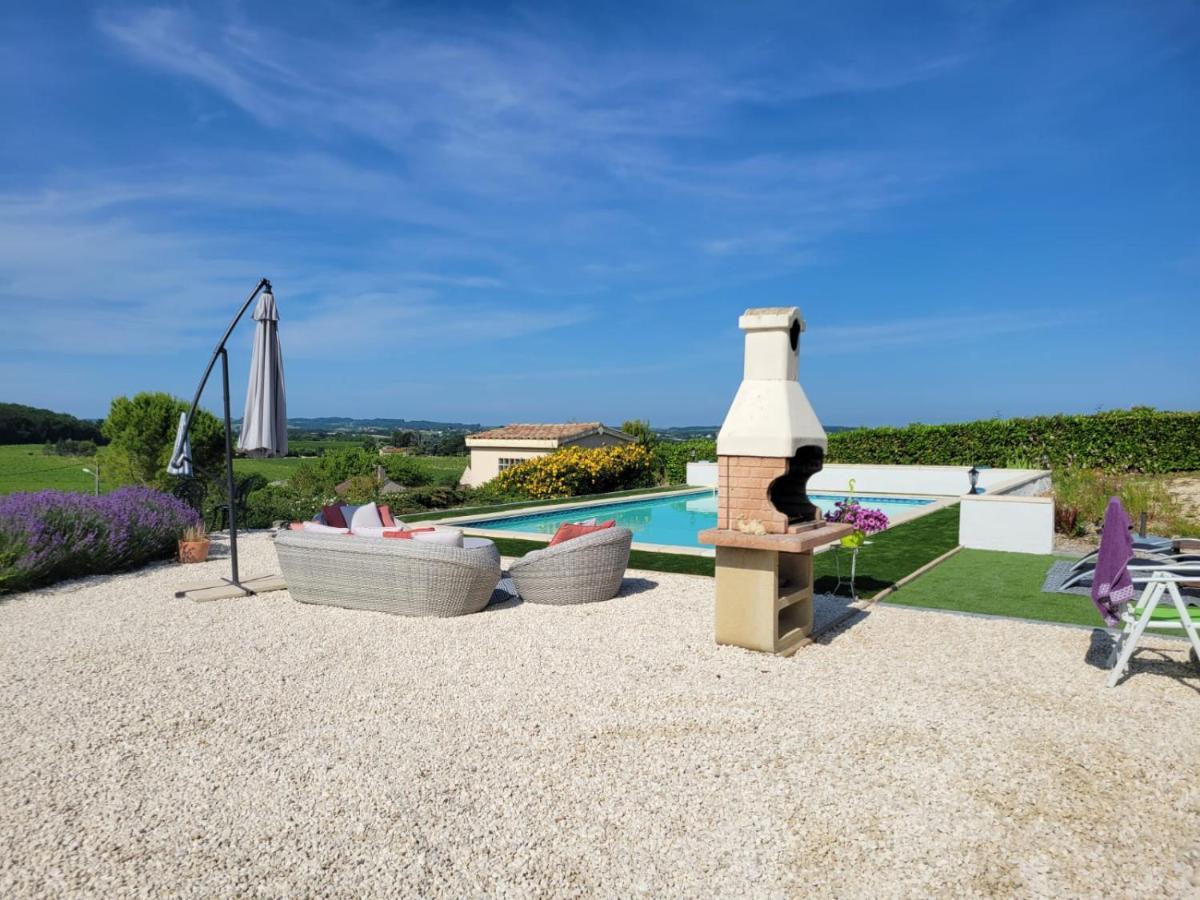 Apartament Chez Turnbulls Pomport Zewnętrze zdjęcie